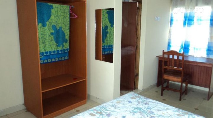 Ngunu Arcade Guest House