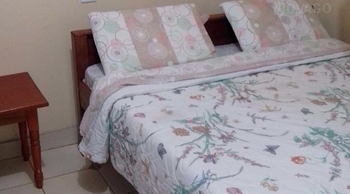 Ngunu Arcade Guest House