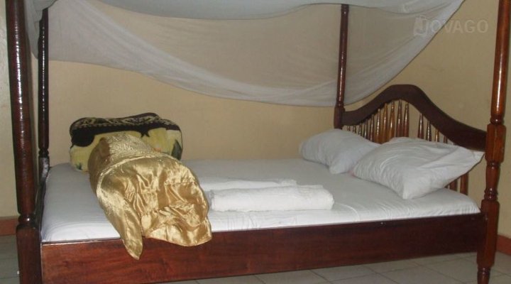 Visitours Guest House