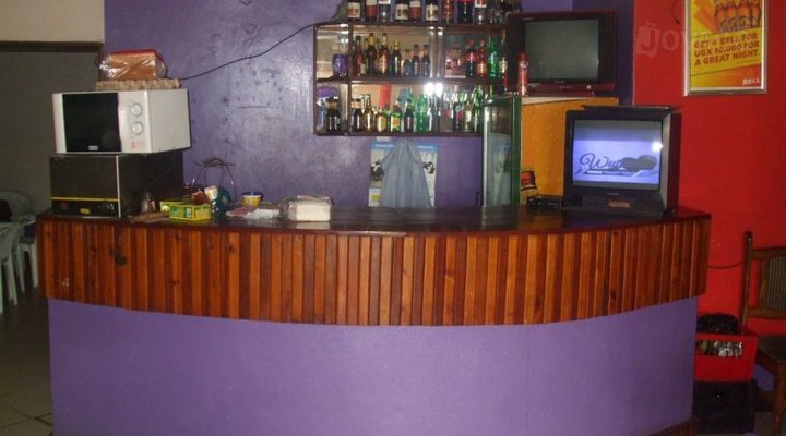 Visitours Guest House