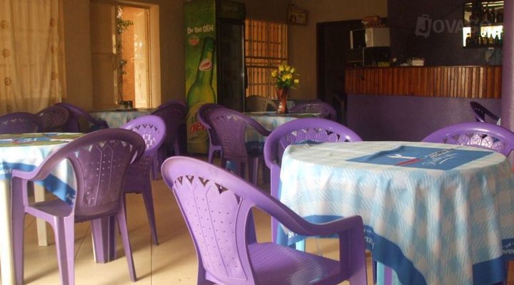 Visitours Guest House