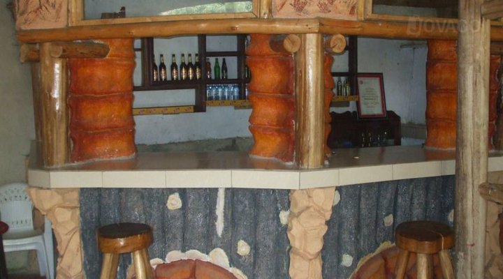 Tooro Resort Hotel