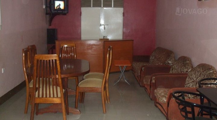 Saaka Motel