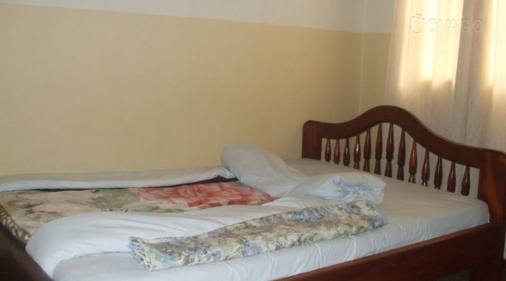 Saaka Motel