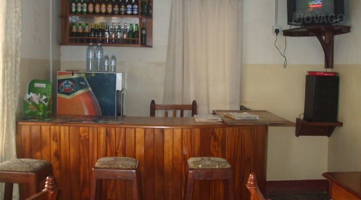 Saaka Motel