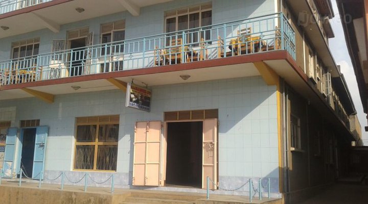 Saaka Motel