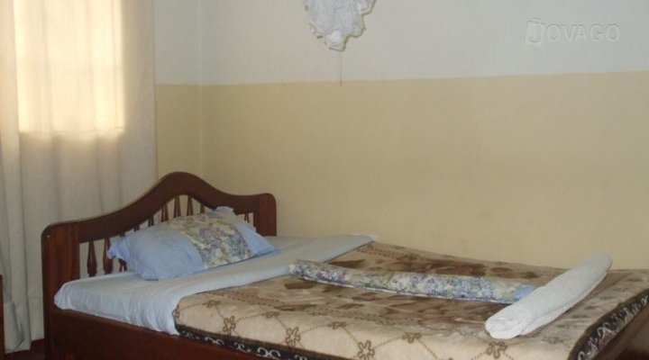 Saaka Motel