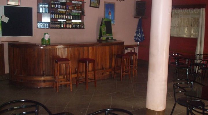 Saaka Motel