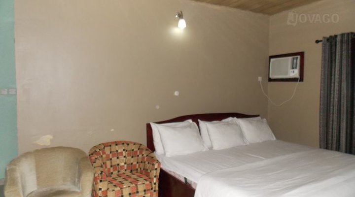 Elyon Integrated Resort