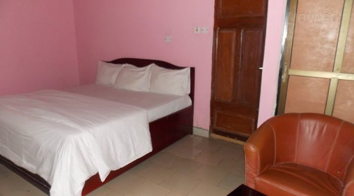 Elyon Integrated Resort