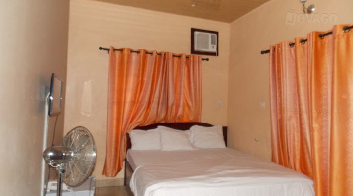 Elyon Integrated Resort