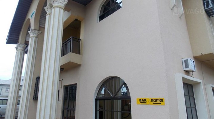 Elyon Integrated Resort