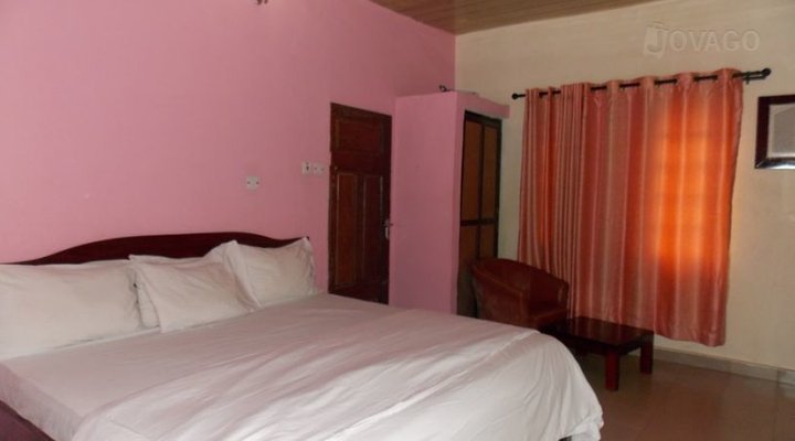 Elyon Integrated Resort