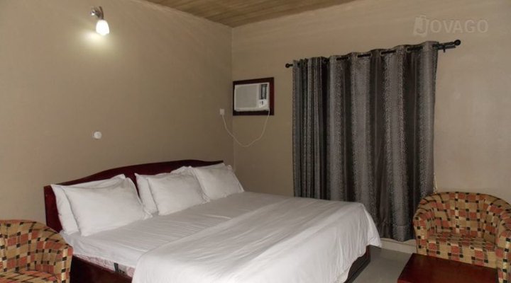 Elyon Integrated Resort