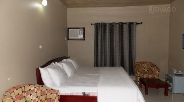 Elyon Integrated Resort