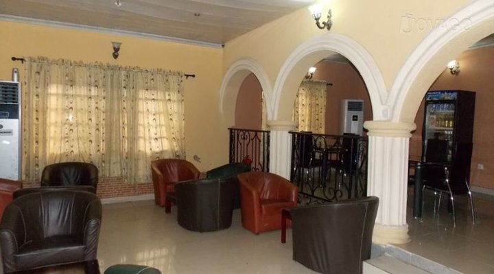 Elyon Integrated Resort