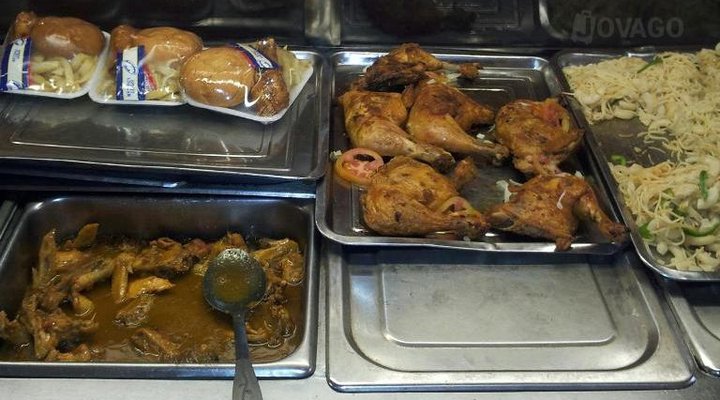 Queens Hotel, Harare