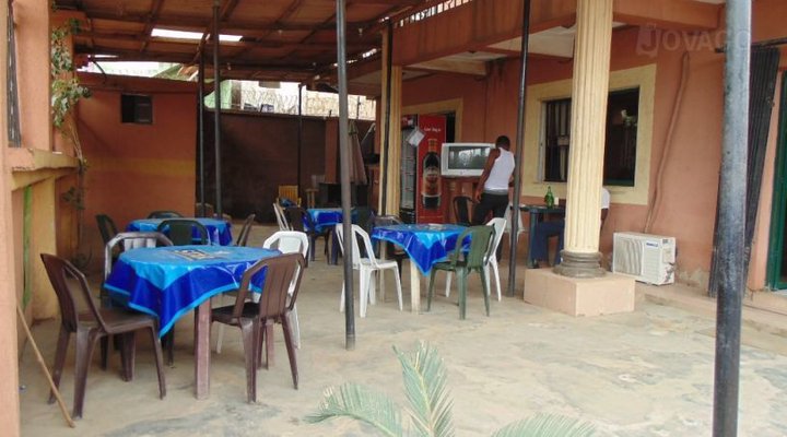 Imarauyi Peace Hotel