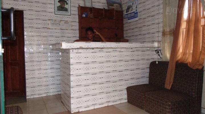 Imarauyi Peace Hotel