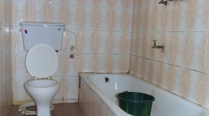 Imarauyi Peace Hotel