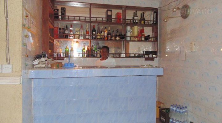 Imarauyi Peace Hotel