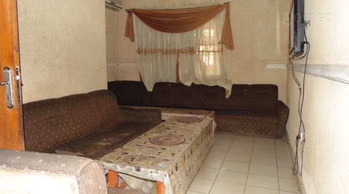 Imarauyi Peace Hotel