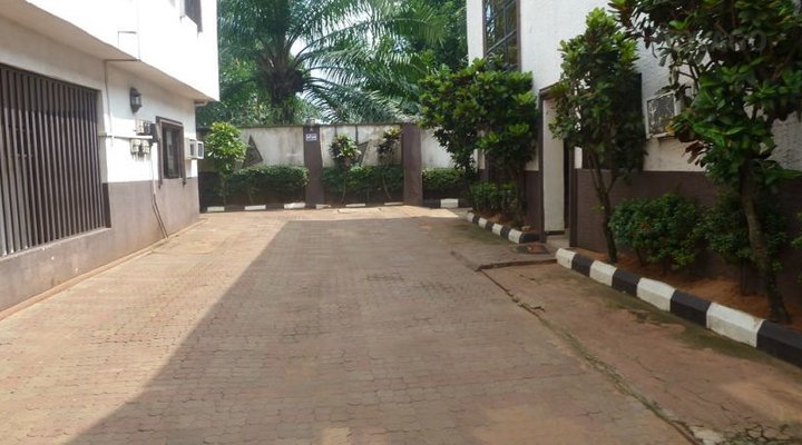 Vinelo Hotel