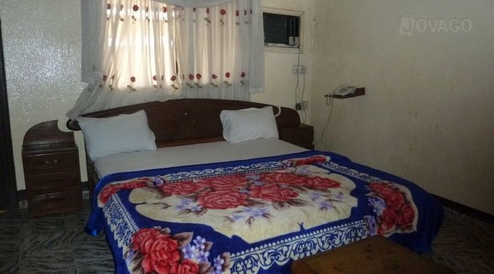 Vinelo Hotel