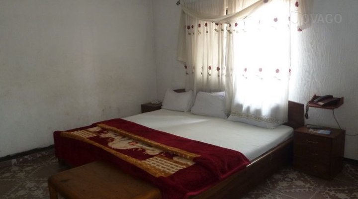 Vinelo Hotel