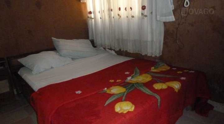 Vinelo Hotel