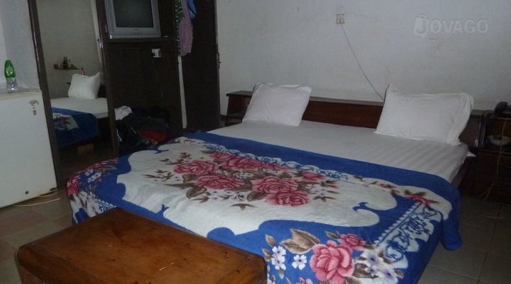 Vinelo Hotel