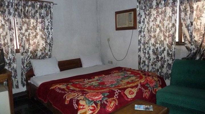 Vinelo Hotel