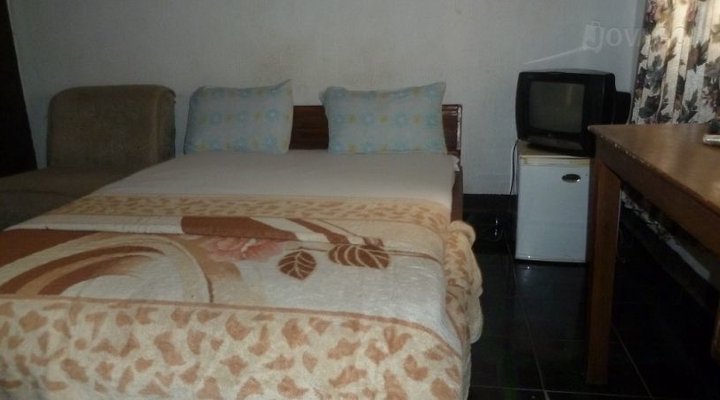 Vinelo Hotel