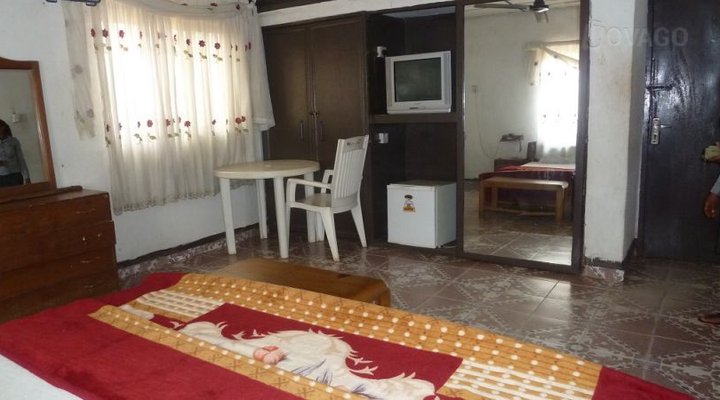 Vinelo Hotel