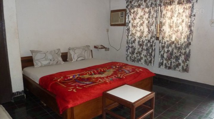Vinelo Hotel