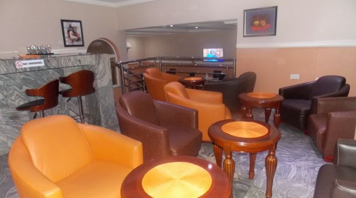 Dipri Suites