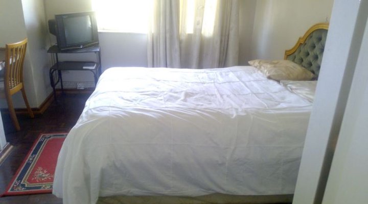 Franrose Guest House