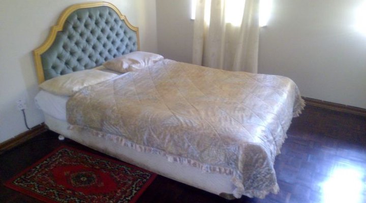 Franrose Guest House