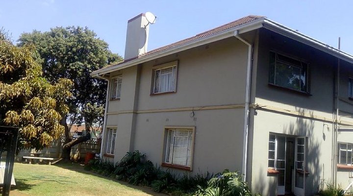 Franrose Guest House