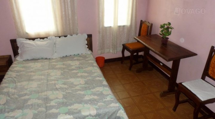 Motel La Maza