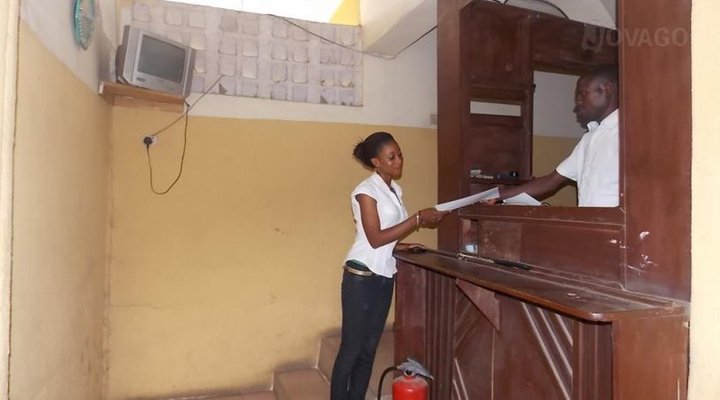 Amoted Royal Hotel and Tours