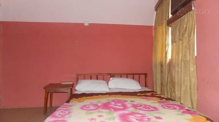 Amoted Royal Hotel and Tours