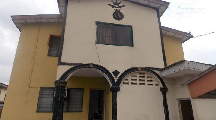 Amoted Royal Hotel and Tours