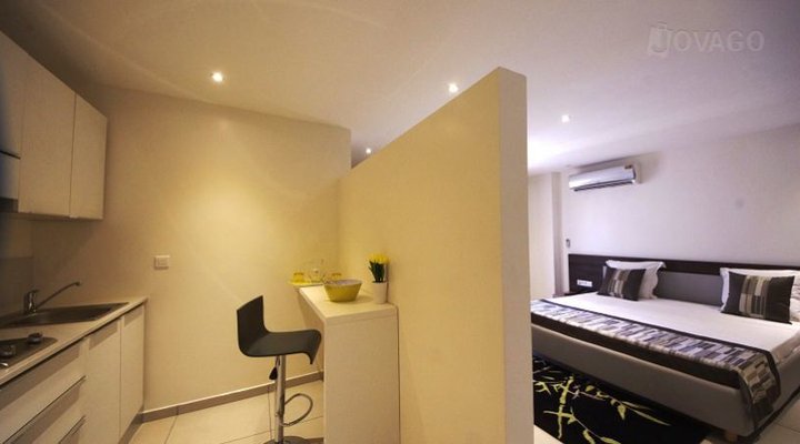 Le Ndiambour H?tel et R?sidence