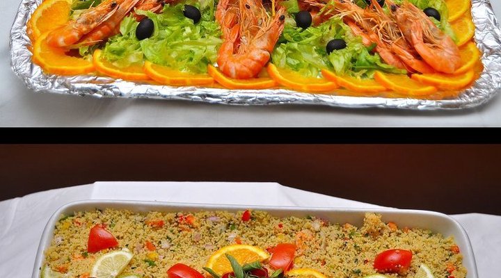 Le Ndiambour H?tel et R?sidence