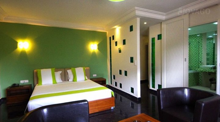 Le Ndiambour H?tel et R?sidence