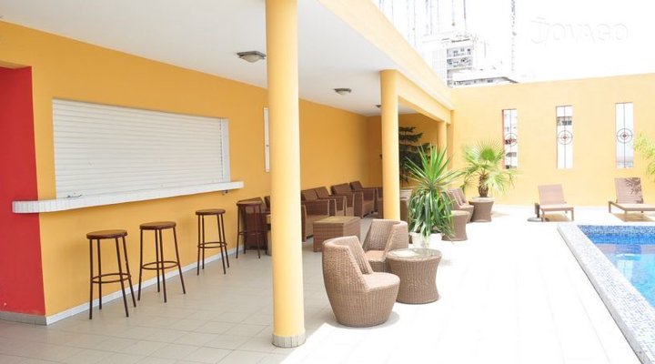 Le Ndiambour H?tel et R?sidence