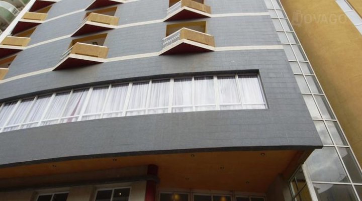 Le Ndiambour H?tel et R?sidence