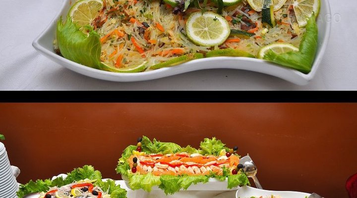 Le Ndiambour H?tel et R?sidence