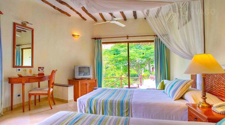 Sultan Sands Island Resort